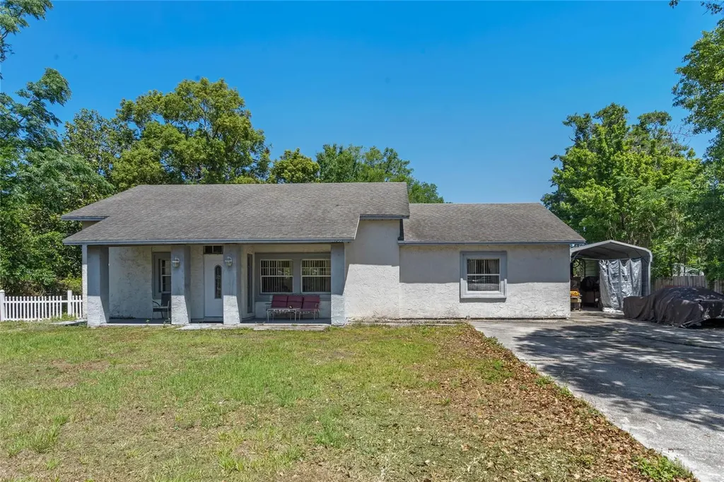 10205 Union Park Drive Orlando FL 32817