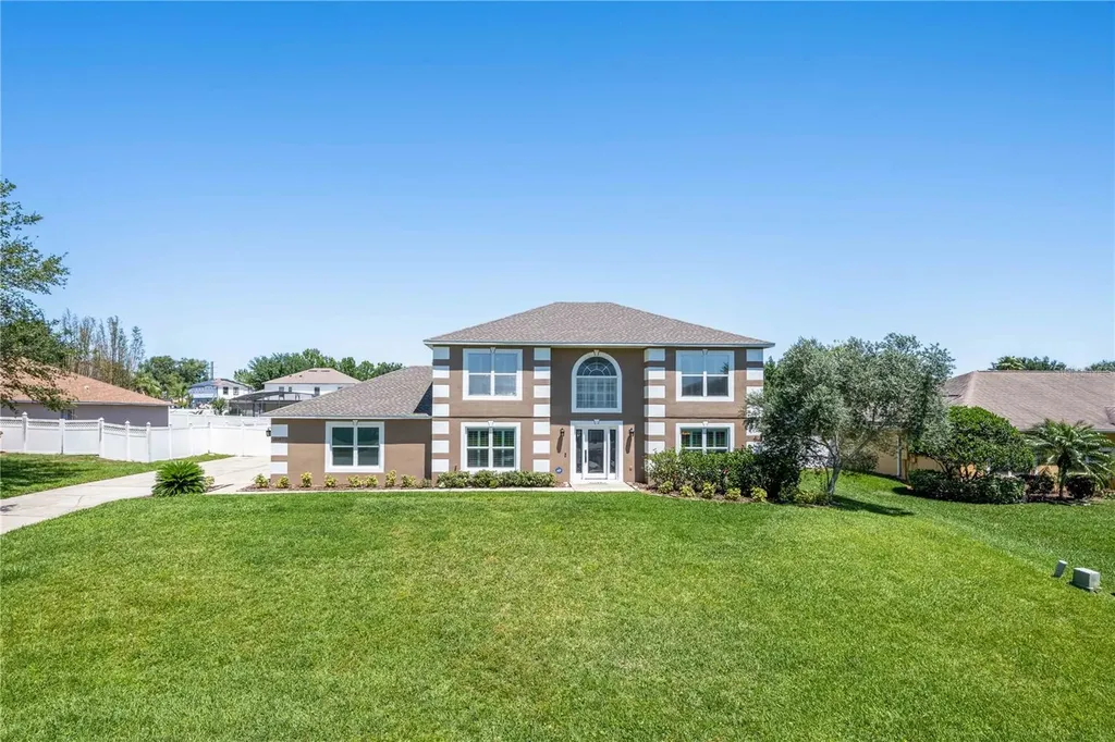 16017 Lanesboro Court Clermont FL 34711