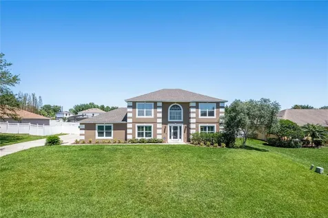 16017 Lanesboro Court Clermont FL 34711