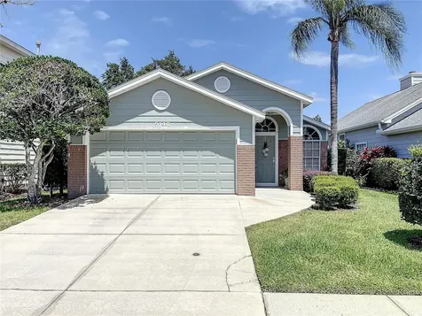 5140 Sterling Manor Drive Tampa FL 33647