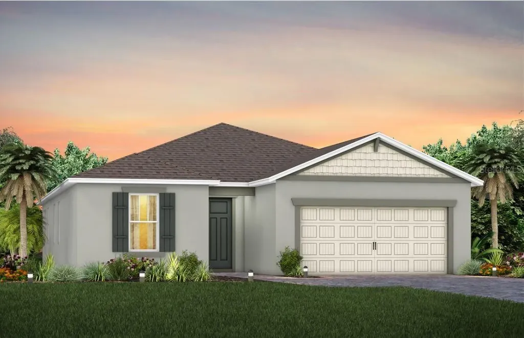6517 Shimmering Shores Lane Saint Cloud FL 34771