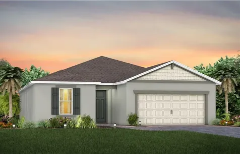 6517 Shimmering Shores Lane Saint Cloud FL 34771