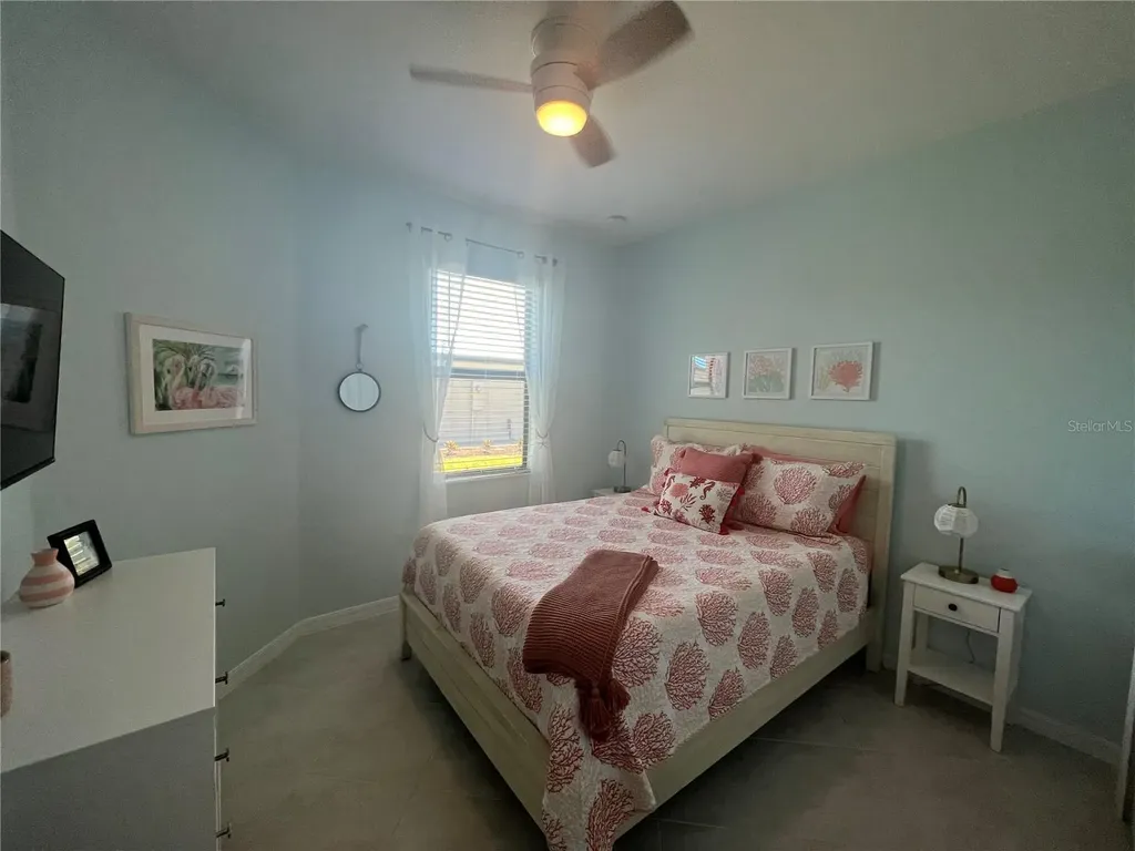 2040 Mackerel Street Port Charlotte FL 33953