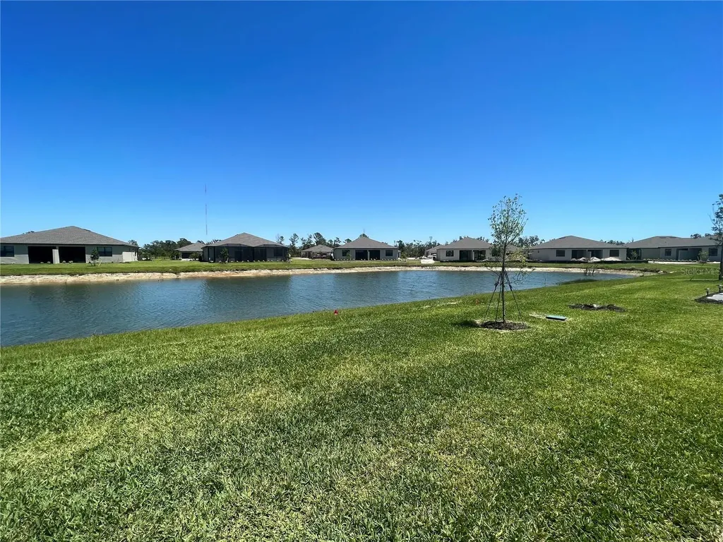 2040 Mackerel Street Port Charlotte FL 33953