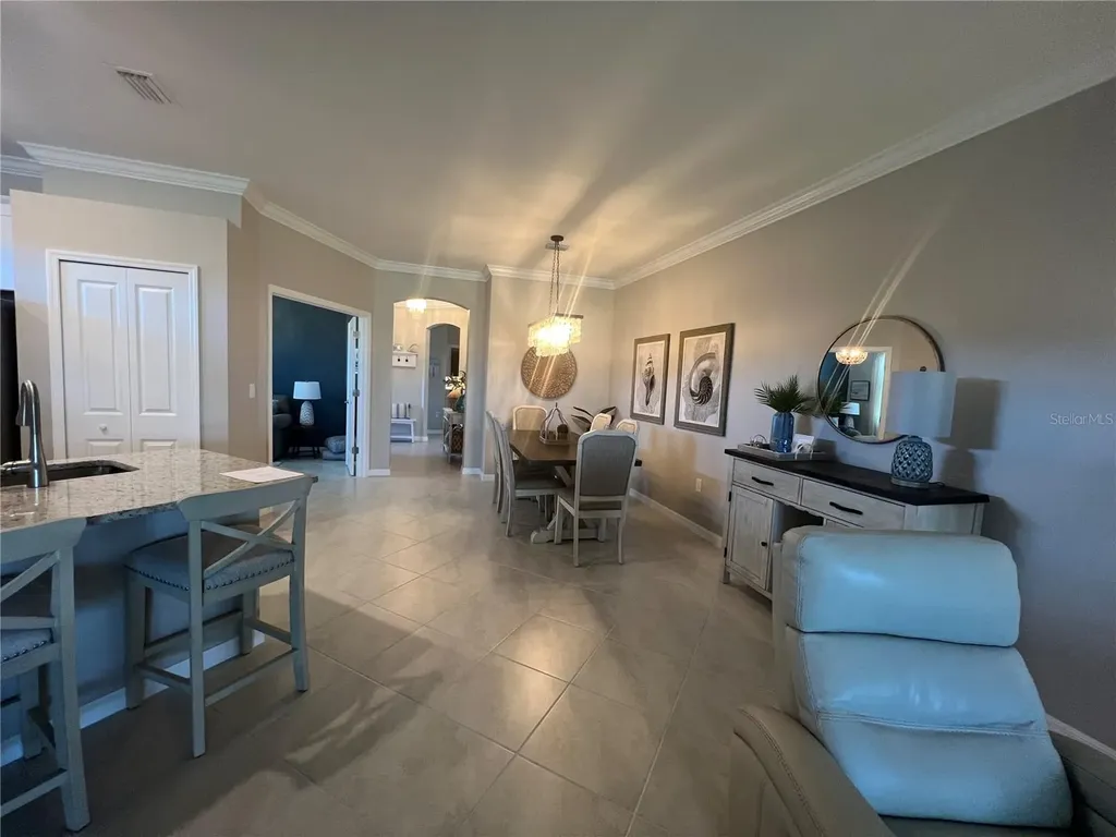 2040 Mackerel Street Port Charlotte FL 33953