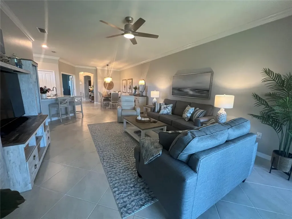2040 Mackerel Street Port Charlotte FL 33953