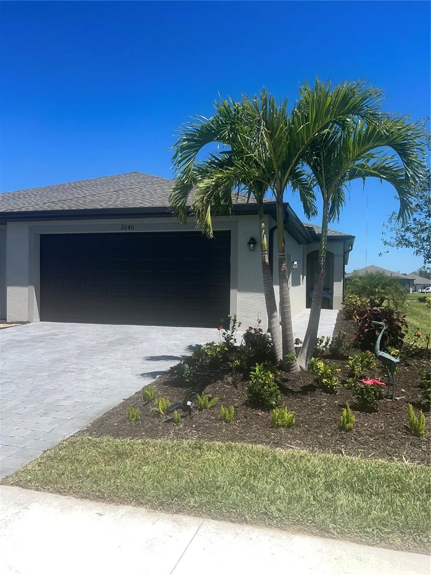 2040 Mackerel Street Port Charlotte FL 33953