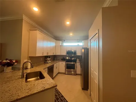 2040 Mackerel Street Port Charlotte FL 33953