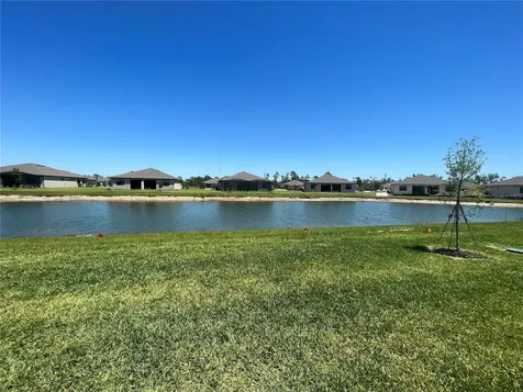 2040 Mackerel Street Port Charlotte FL 33953
