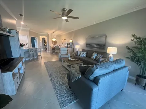 2040 Mackerel Street Port Charlotte FL 33953