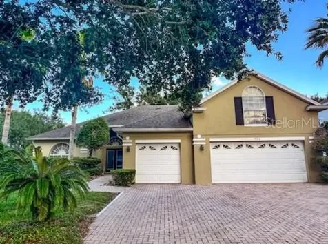 9304 Westover Club Circle Windermere FL 34786