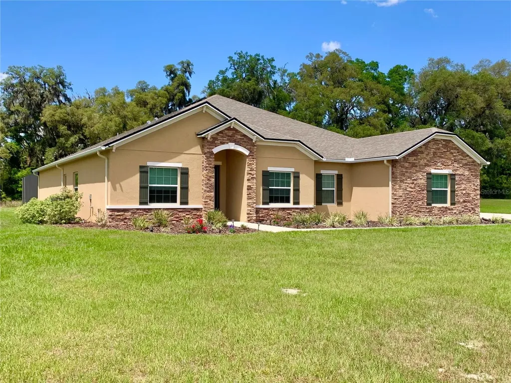 5110 SW 215th Terrace Newberry FL 32669