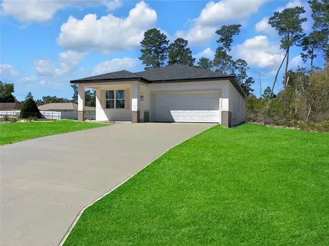 15520 SW 22nd Court Road Ocala FL 34473