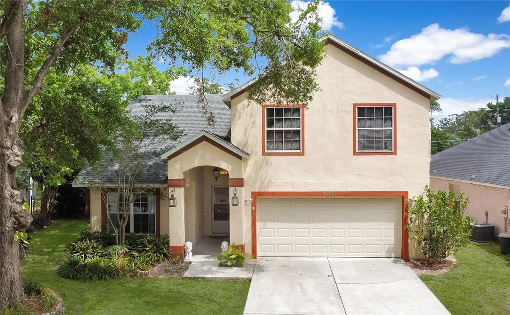 5658 Elizabeth Rose Square Orlando FL 32810