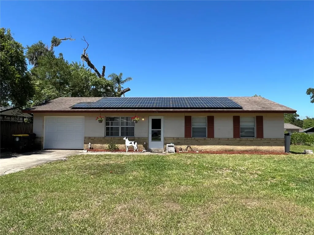 375 W Lansdowne Avenue Orange City FL 32763