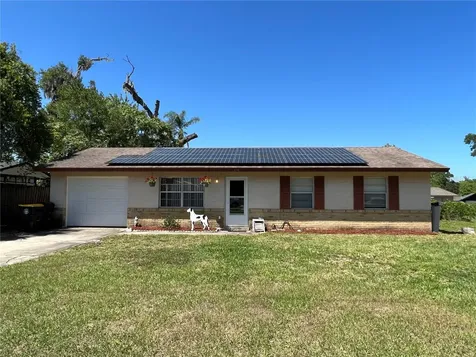 375 W Lansdowne Avenue Orange City FL 32763