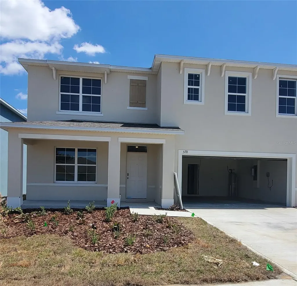 578 Tanaro Lane Haines City FL 33844
