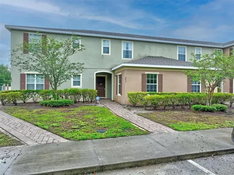 2853 Sunstone Drive Kissimmee FL 34758