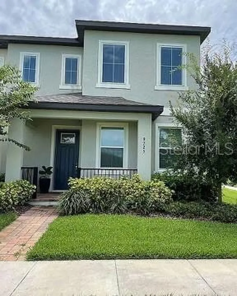 9725 Amber Chestnut Way Winter Garden FL 34787