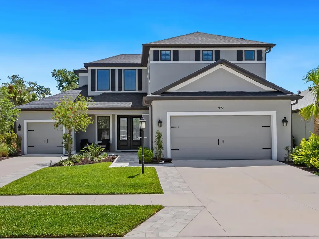 9072 Luna Lane Sarasota FL 34241