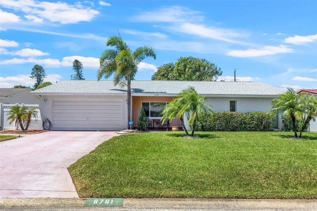 6761 15th Street S St Petersburg FL 33705