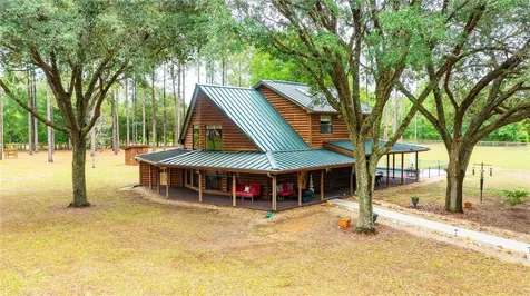 20646 Lockhart Road Dade City FL 33523