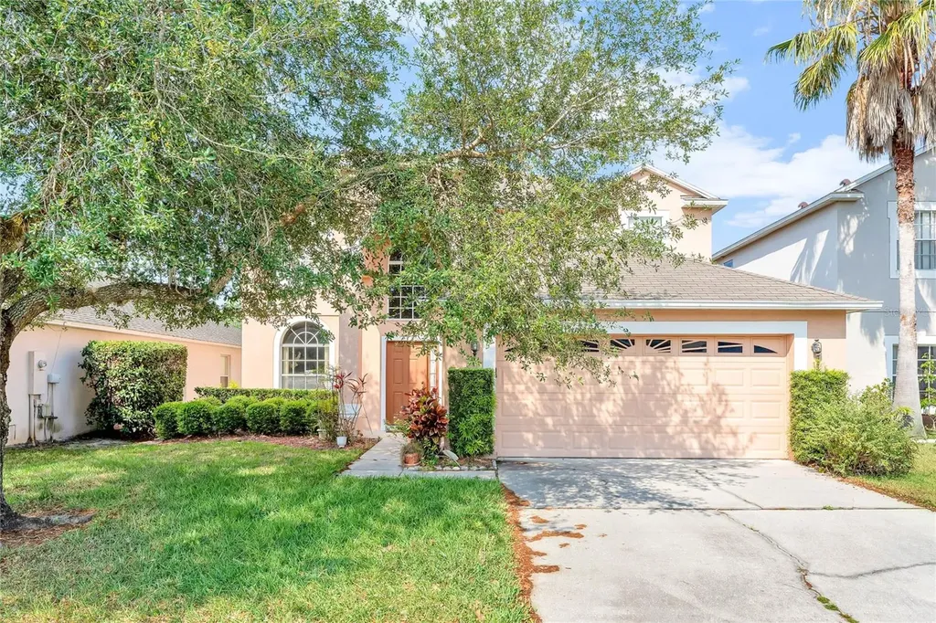 4418 Northern Dancer Way Orlando FL 32826