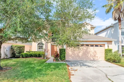 4418 Northern Dancer Way Orlando FL 32826