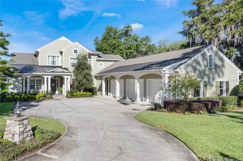 1609 Laken Cove Lane Orlando FL 32804