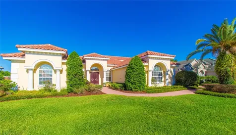 4911 Keeneland Circle Orlando FL 32819