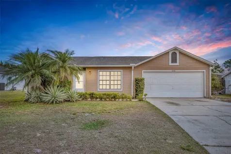 2581 Albury Avenue Deltona FL 32738