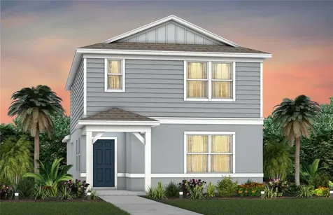 1955 Summer Serenity Drive Kissimmee FL 34744