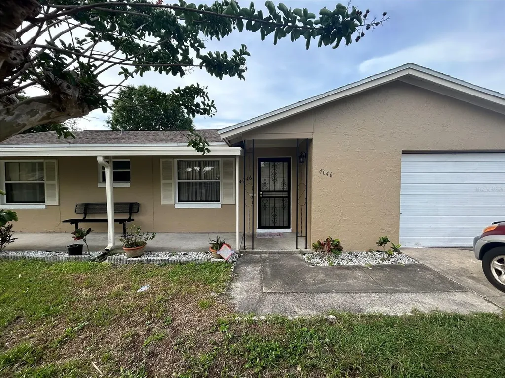 4046 Kingsport Drive Orlando FL 32839