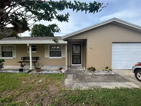 4046 Kingsport Drive Orlando FL 32839