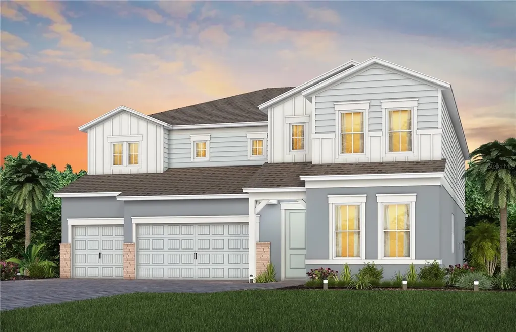 3294 Mainsail Court Winter Garden FL 34787