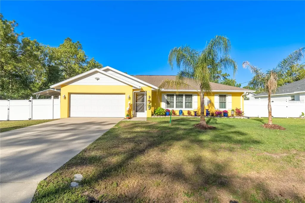 26 Hemlock Court Pass Ocala FL 34472