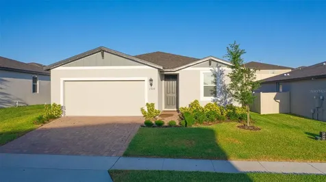 1520 Congaree Street Davenport FL 33837