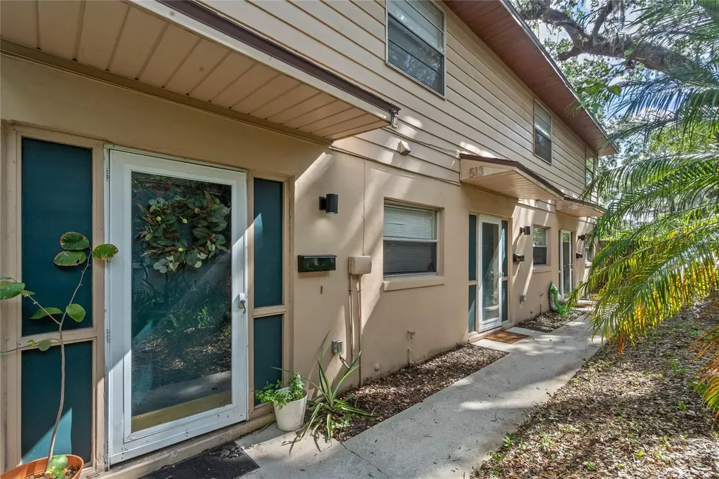 511 S Summerlin Avenue Orlando FL 32801