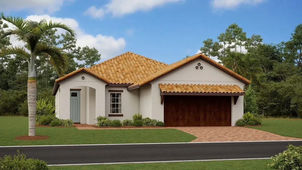 17251 Star Banks Street Wimauma FL 33598