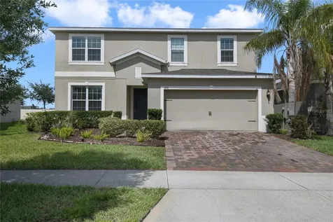 220 Whirlaway Drive Davenport FL 33837