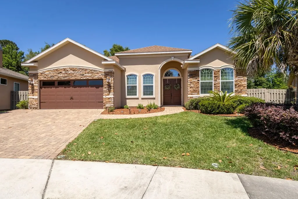 14428 NW 27th Place Newberry FL 32669