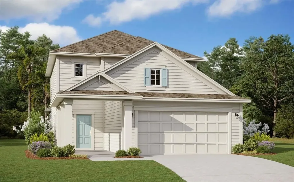 42 Stargaze Lane St Augustine FL 32095