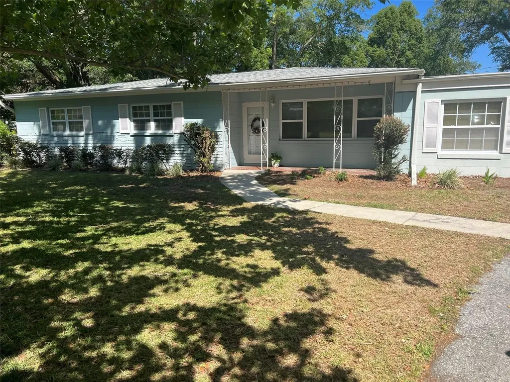 525 SE 34th Avenue Ocala FL 34471