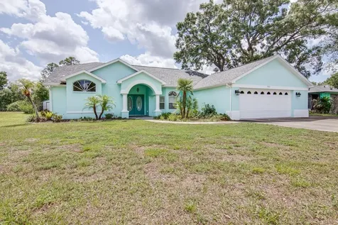 1402 Meadow Lark Road Spring Hill FL 34608