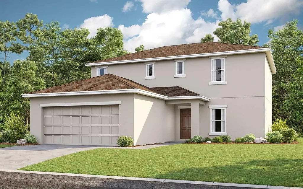 332 Pink Ibis Bend Saint Cloud FL 34772