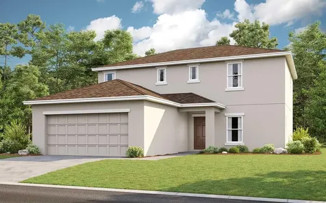 332 Pink Ibis Bend Saint Cloud FL 34772
