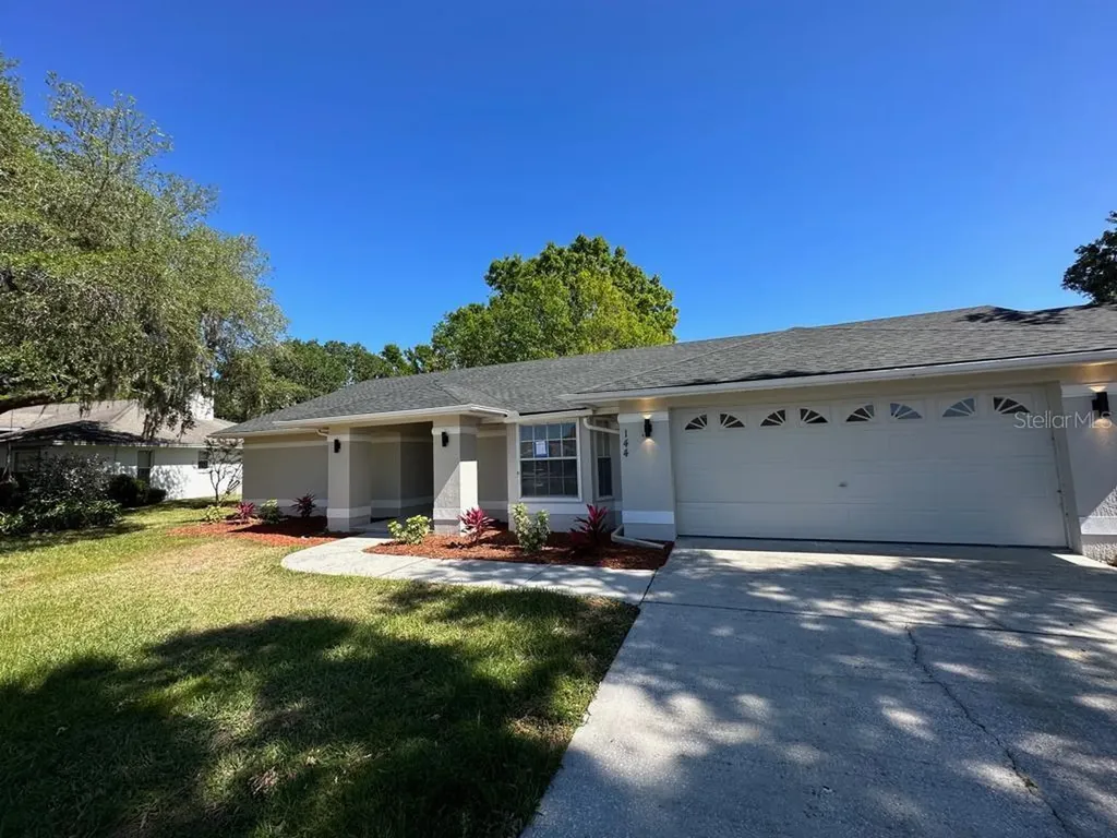144 Woodcrest Lane Mulberry FL 33860