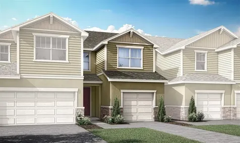 1133 Seaside Mist Trail Kissimmee FL 34747