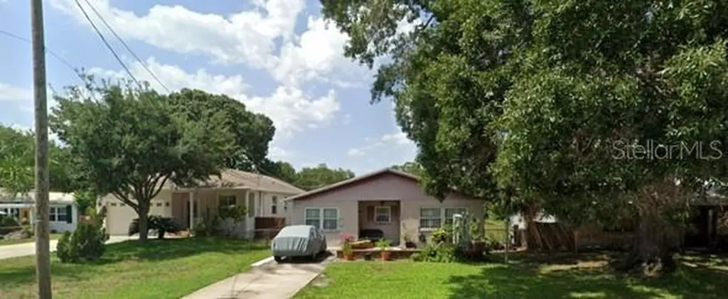 4409 W Pearl Avenue Tampa FL 33611