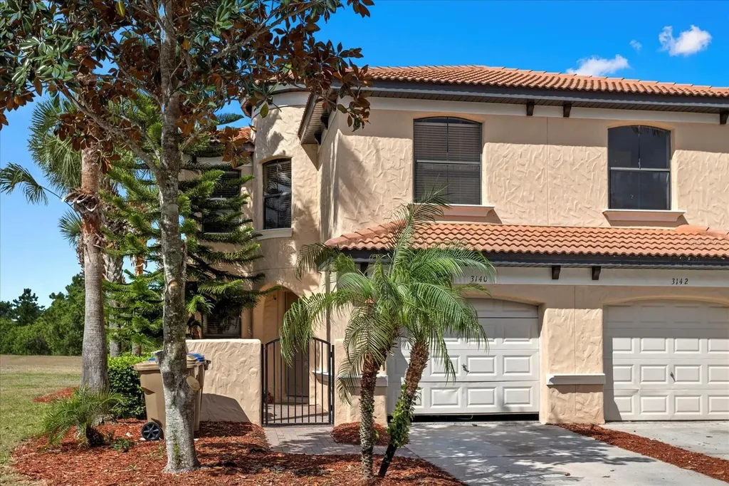 3140 Via Palma Lane Kissimmee FL 34744